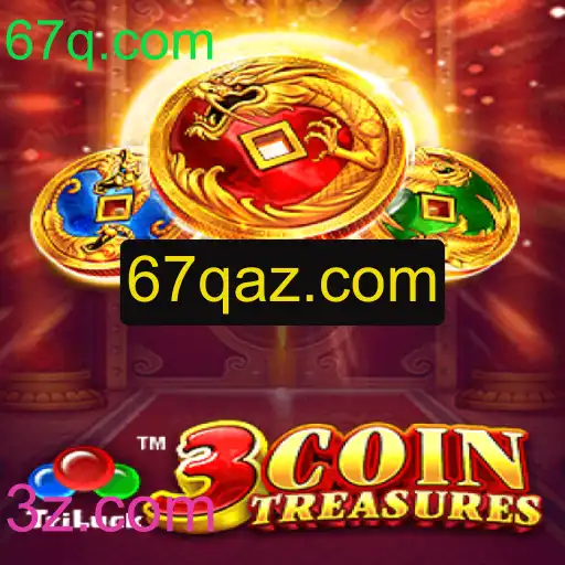 Explorando os Desafios e Aventuras de 3CoinTreasures