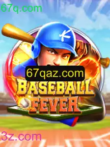 Descubra as Emoções do 'BaseballFever': Um Jogo de Estratégia e Habilidade