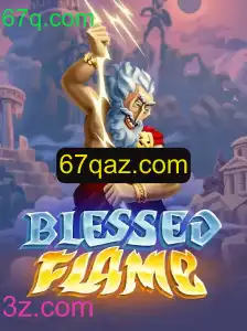 Explorando o Jogo BlessedFlame