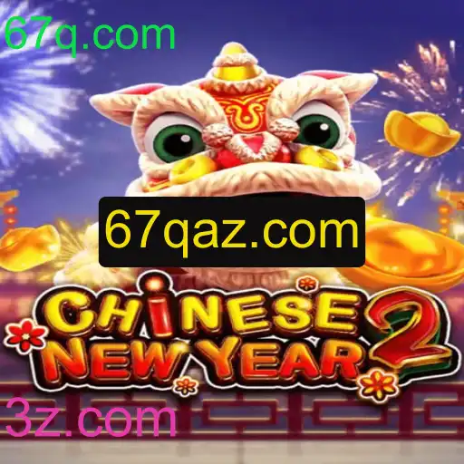 CHINESENEWYEAR2: Uma Jornada Fascinante pelo Ano Novo Chinês