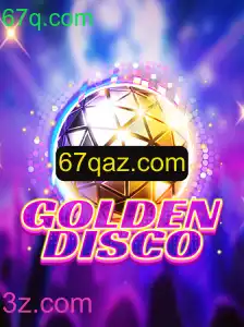 GoldenDisco: Descubra o Jogo que Está Conquistando o Mundo!