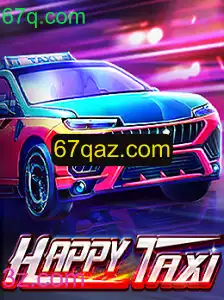 Descubra o Fascinante Mundo de HappyTaxi