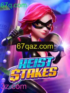 HeistStakes: Um Mergulho no Mundo da Aventura Criminal