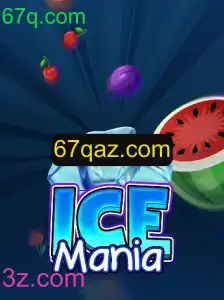 IceMania: Mergulhe na Aventura Gelada