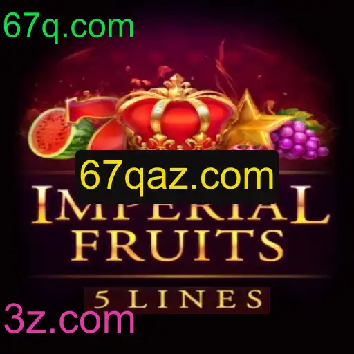 ImperialFruits5: Um Mergulho no Mundo das Frutas Imperiais