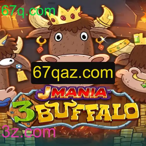 Explorando o Fascinante Mundo de JMania3Buffalo: Um Mergulho nas Regras e Estratégias do Jogo