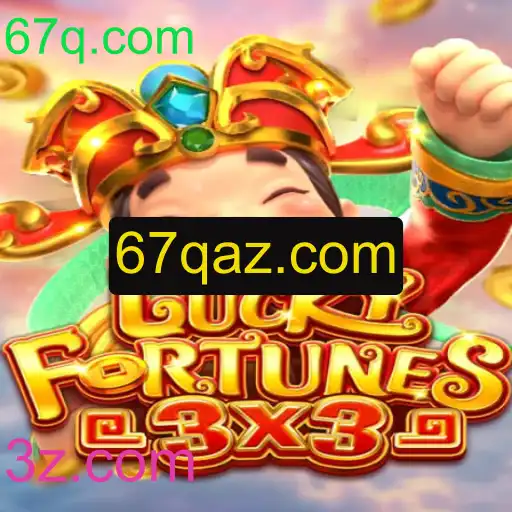 LUCKYFORTUNES3x3: Um Mergulho no Novo Fenômeno dos Jogos