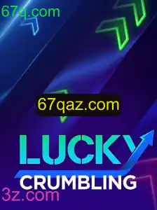 Descubra o Mundo de LuckyCrumbling: Um Jogo de Estratégia e Sorte