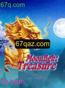 MoonlightTreasure: Um Fascinante Jogo de Aventura