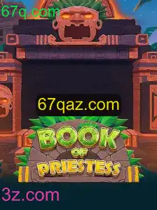 Uma Jornada Mística: Explorando o Mundo de BookOfPriestess