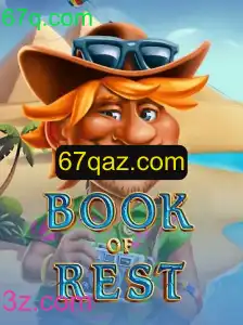 Descubra o Enigmático Mundo de 'BookofRest'