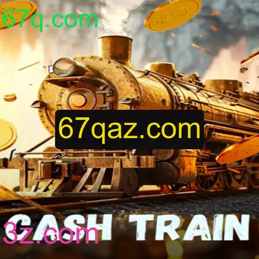 Descubra o Jogo Empolgante: CashTrain