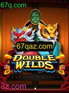 DoubleWilds: Explore o Novo Fenômeno dos Jogos Online em 2023