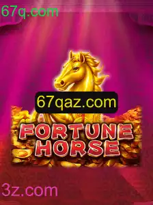 Explorando o Mundo Encantado de FortuneHorse
