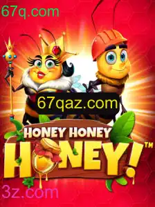 Descubra a Magia de HoneyHoneyHoney: Um Mergulho no Mundo Encantador dos Jogos Modernos