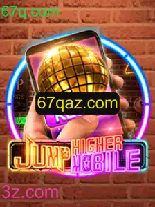 JumpHighermobile: Uma Nova Experiência no Mundo dos Jogos Mobile