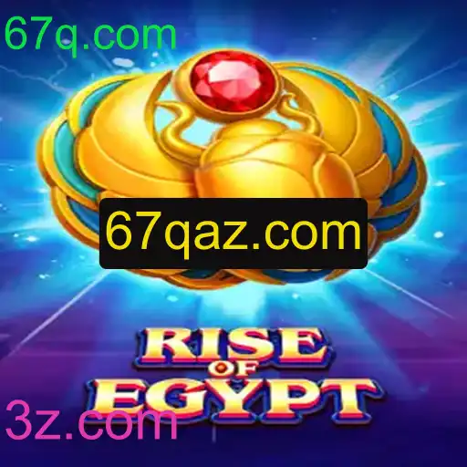 Descobrindo o Fascinante Mundo de RiseOfEgypt