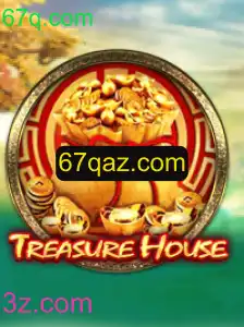 Explorando o Mundo Encantado de TreasureHouse