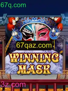 Explorando WinningMask: O Jogo Inovador do Momento