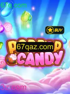 Descubra POPPOPCANDY: O Jogo Que Está Conquistando o Mundo