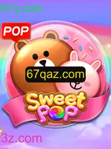 Explorando o Jogo Doce 'SweetPOP' com 67q.com