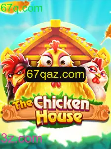 The Chicken House: Uma Nova Experiência de Jogo