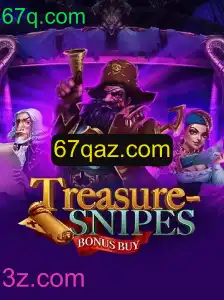 TreasuresnipesBonusBuy: Desvendando o Mundo de Aventuras e Descobertas