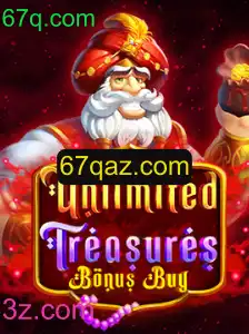 Desvendando os Segredos do Jogo UnlimitedTreasuresBonusBuy
