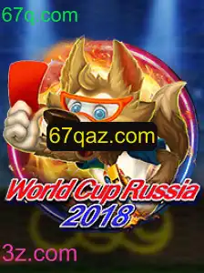 Explorando o Fascínio do WorldCupRussia2018: Uma Jornada no Universo de Jogo com 67q.com