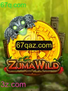 Descubra o Empolgante Mundo de ZumaWild
